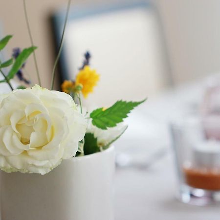 Restaurant Blume Hotel St. Gallen Exterior foto